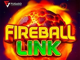 Fireball Link: CASH UP