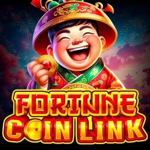 Fortune Coin Link: RUNNING WINS™