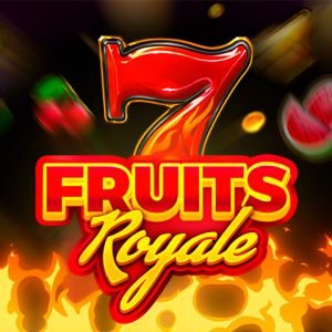 Fruits Royale