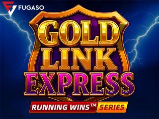 Gold Link EXPRESS: RUNNING WINS