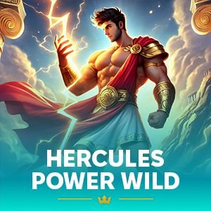 Hercules Power Wild