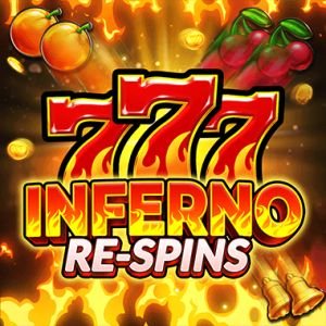Inferno 777 Re-spins