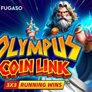 Olympus Coin Link: RUNNING WINS™