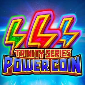 Power Coin: TRINITY SERIES™