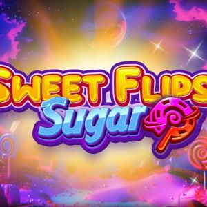 Sweet Flips Sugar