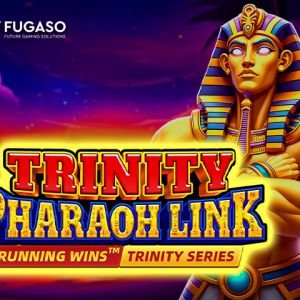 Trinity Pharaoh Link: RUNNING WINS™