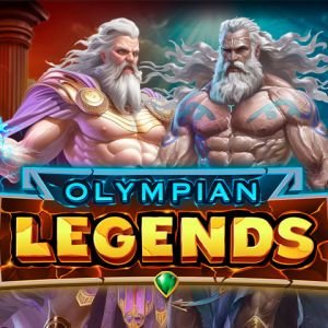 Olympian Legends