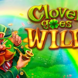 Clover Goes Wild