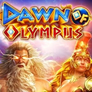 Dawn Of Olympus