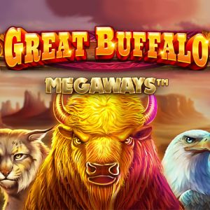 ™Great Buffalo Megaways