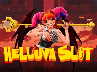 Helluva Slot
