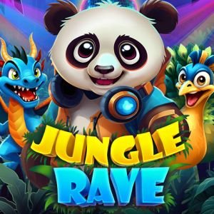 Jungle Rave