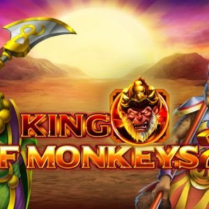 King of Monkeys 2