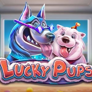 Lucky Pups