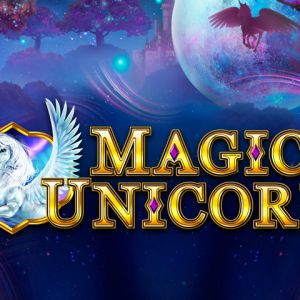 Magic Unicorn