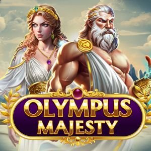 Olympus Majesty