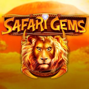 Safari Gems