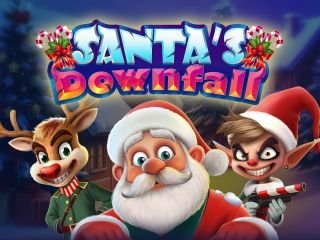 Santa's Downfall