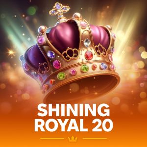 Shining Royal 20