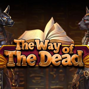 The Way of the Dead