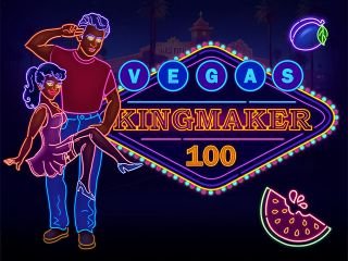 Vegas Kingmaker 100