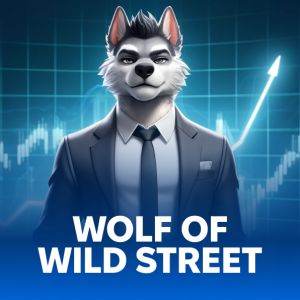 Wolf of Wild Street