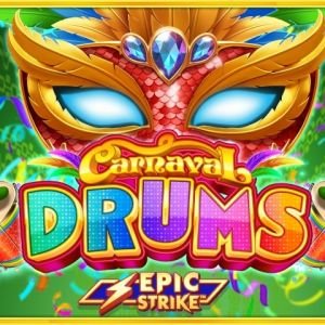 Carnaval Drums™