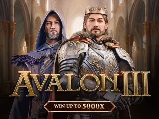 Avalon™ III