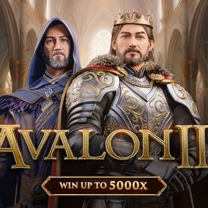 Avalon™ III