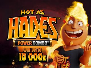 Hot As Hades Power Combo™