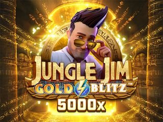 Jungle Jim Gold Blitz™