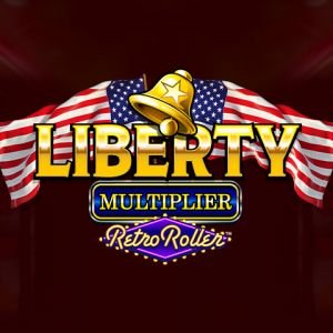 Liberty Multiplier Retro Roller™