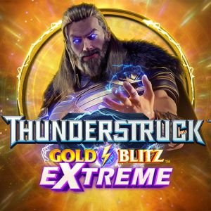 Thunderstruck™ Gold Blitz™ Extreme