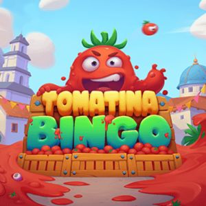 Tomatina Bingo