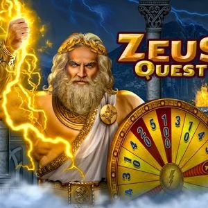 Zeus Quest