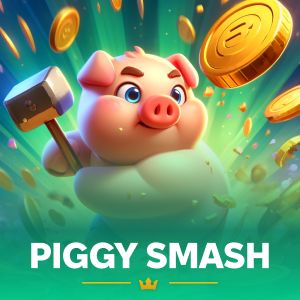 Piggy Smash