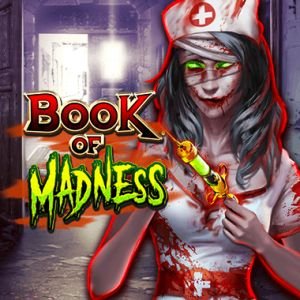 Book of Madness