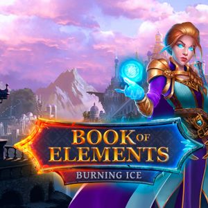 Book of Elements