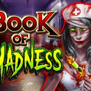 Book of Madness
