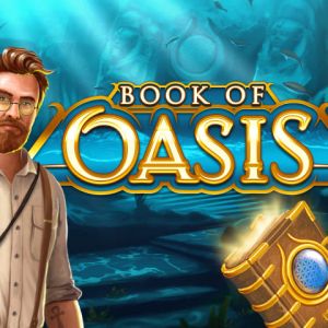 Book of Oasis