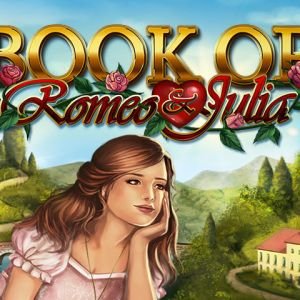 Book of Romeo and Julia