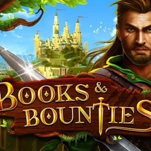 Books & Bounties