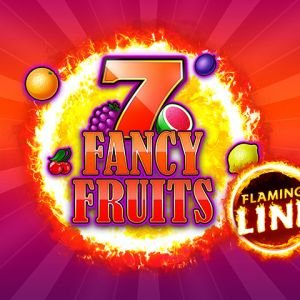 Fancy Fruits Flaming Link