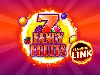 Fancy Fruits Flaming Link