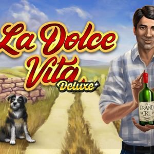 La Dolce Vita Deluxe