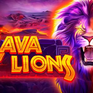 Lava Lions