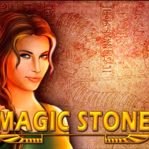 Magic Stone