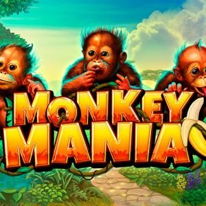 Monkey Mania