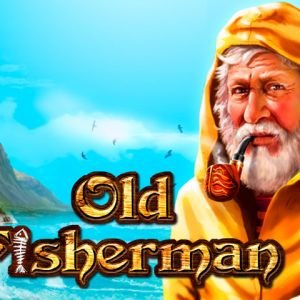 Old Fisherman