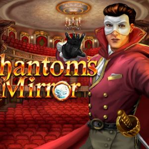 Phantom's Mirror